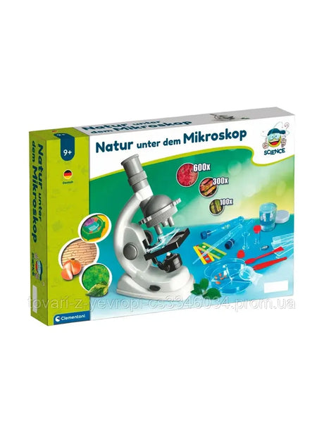 Image for Microscope Kit