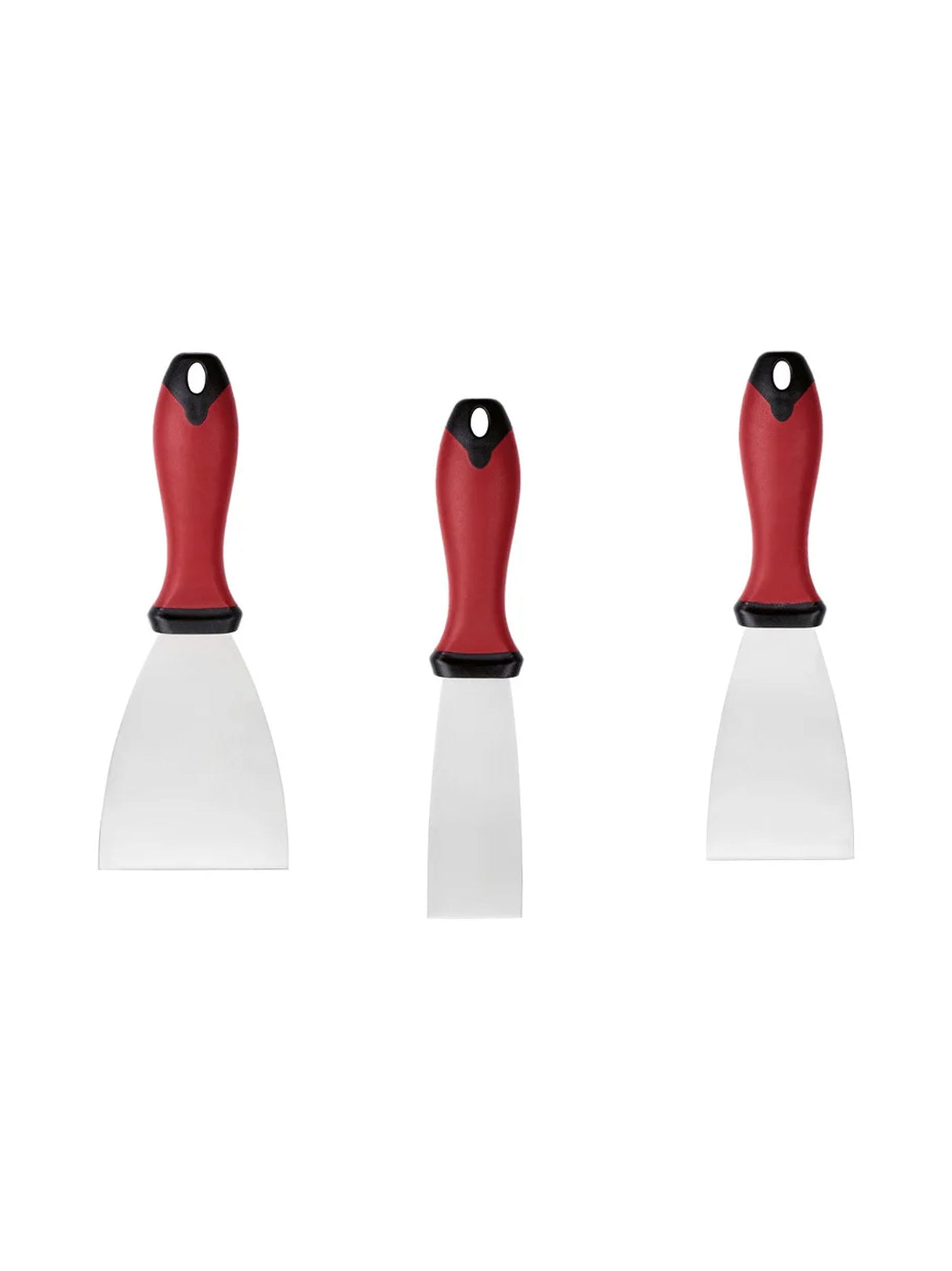 Image for Set Of 3 Spatulas