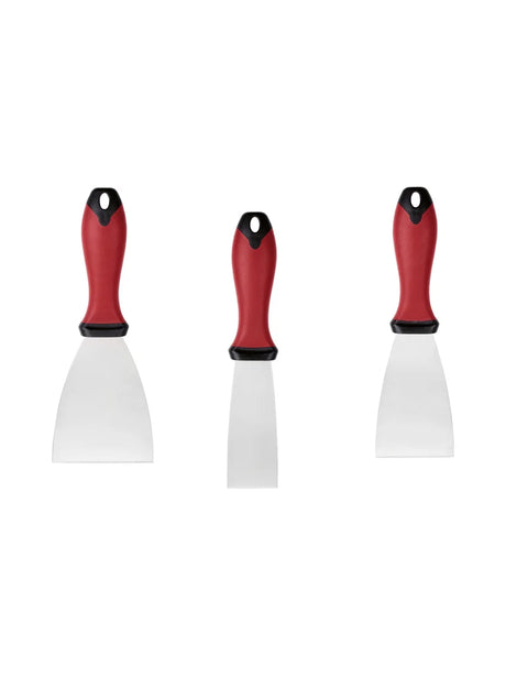 Image for Set Of 3 Spatulas