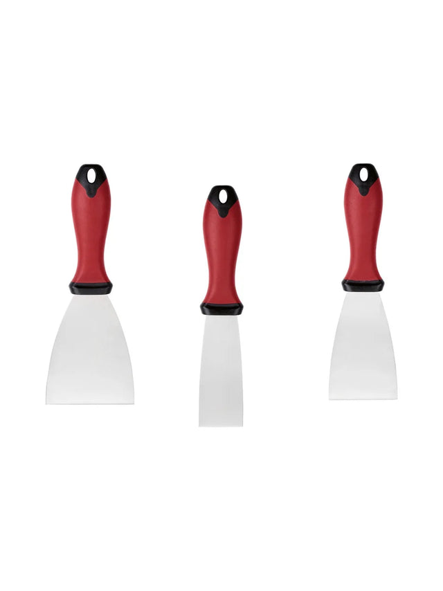 Image for Set Of 3 Spatulas