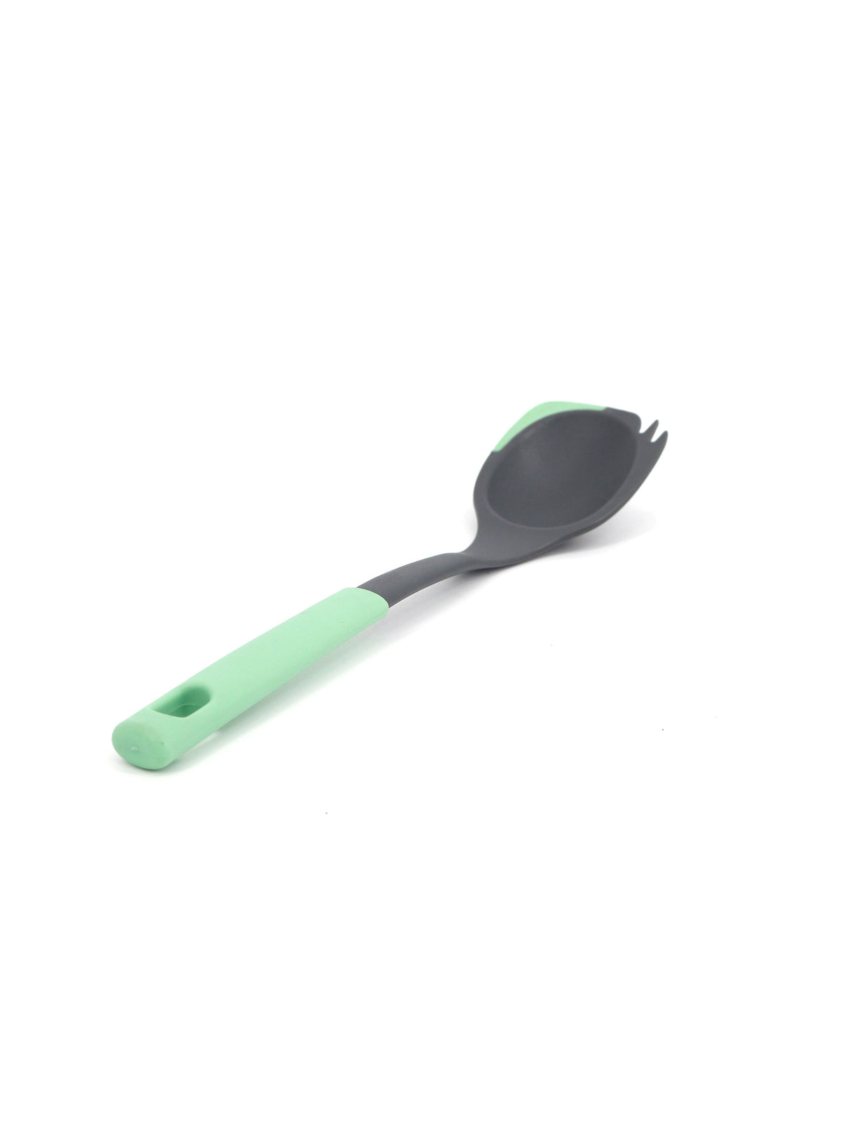 Image for 2-In-1 Cooking Spoon