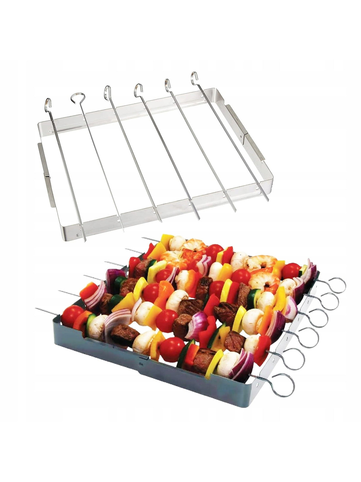 Image for Barbecue Skewer Set