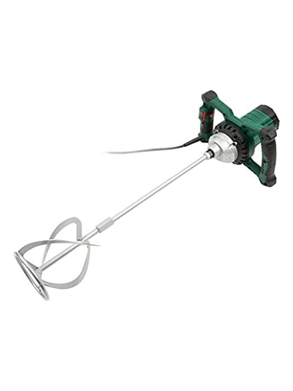 Image for Paddle Mixer