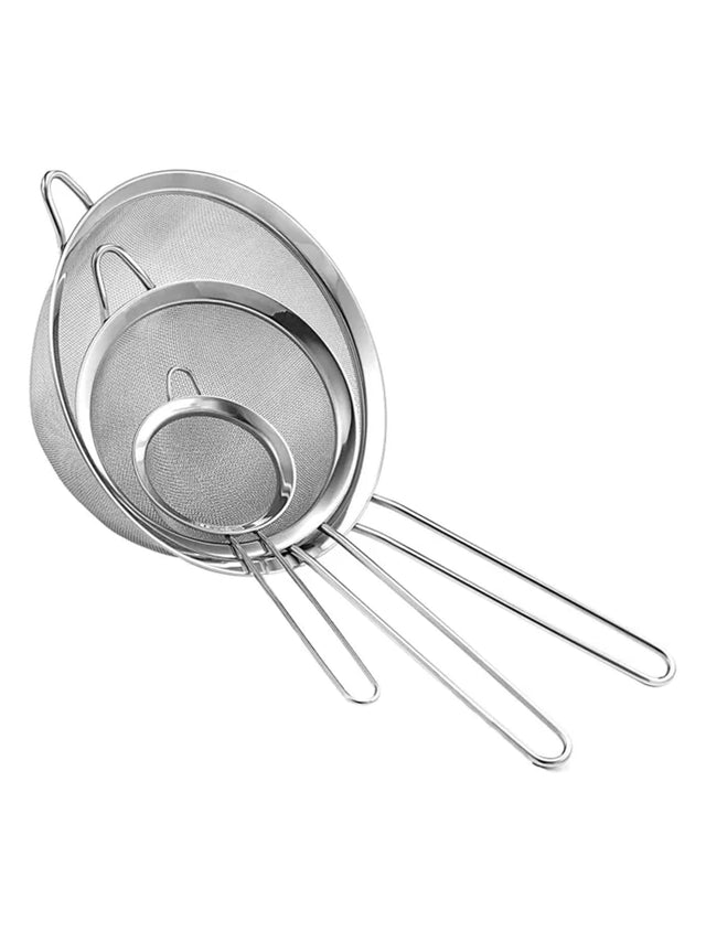 Image for Sieve Set