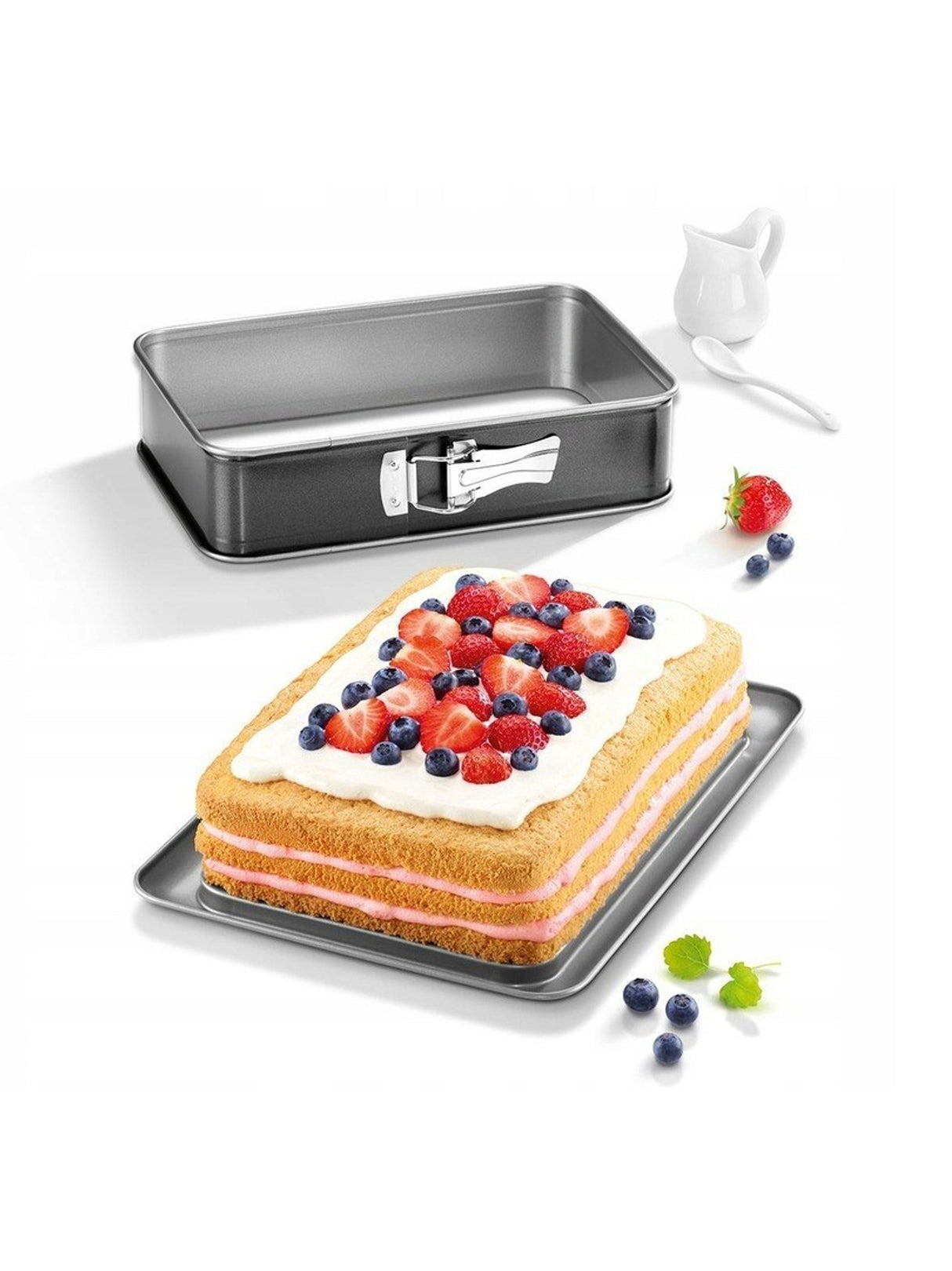 Image for Baking Tin