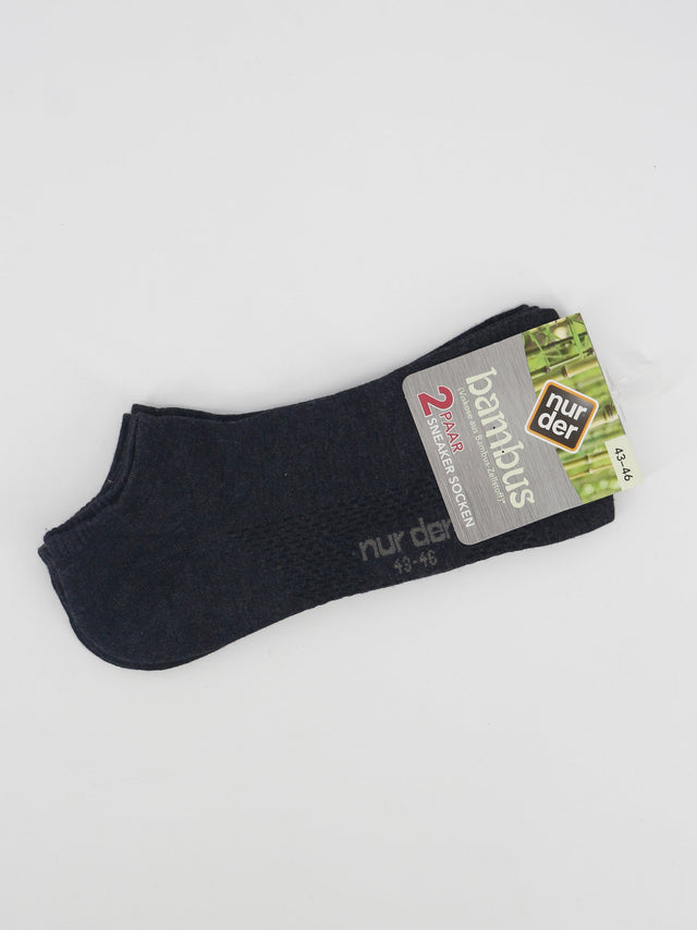 Image for 2 Pair Socks