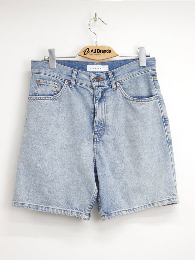 Women's Washed Denim Blue – All Brands Factory Outlet