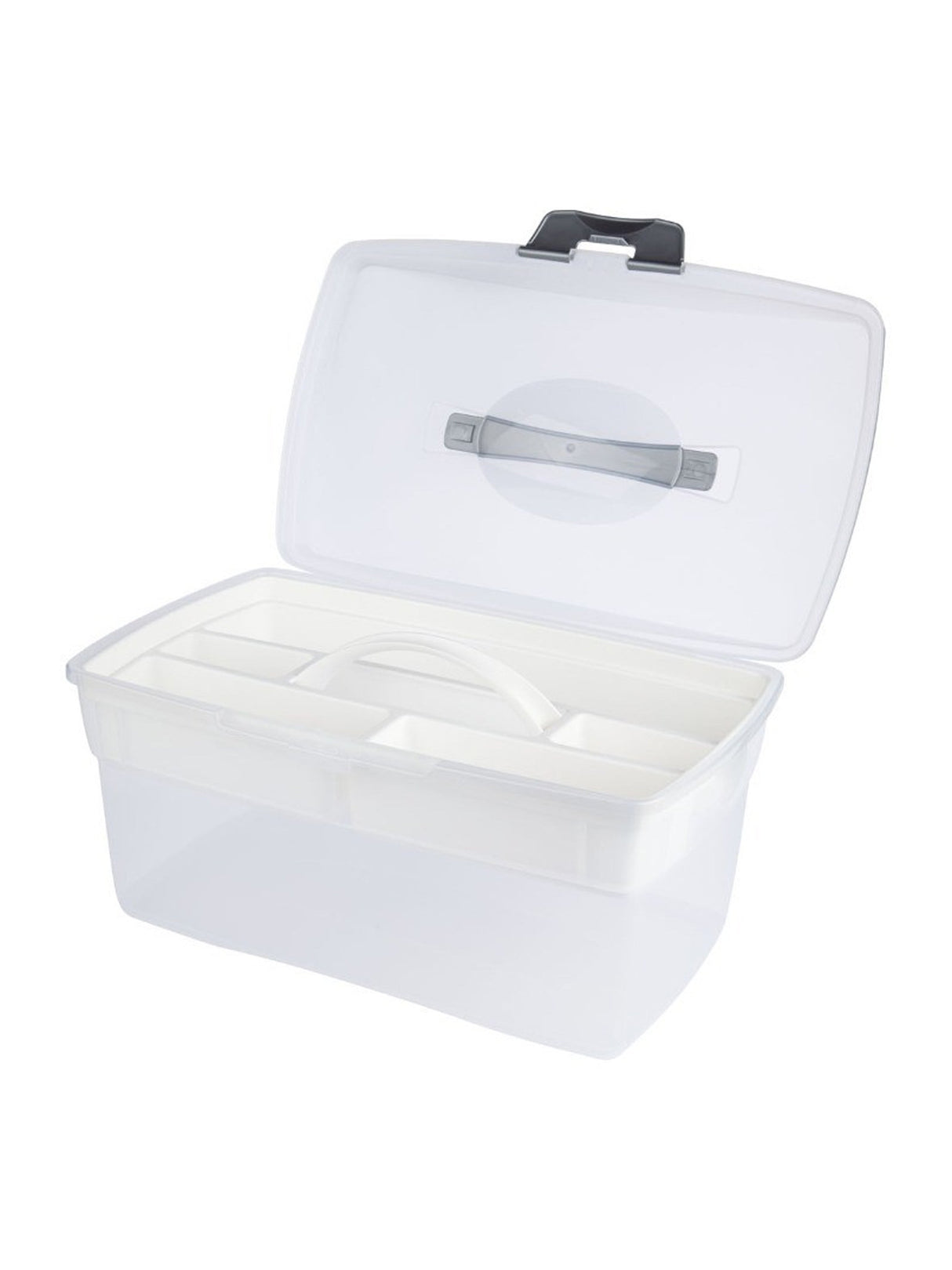 Image for Craft Storage Box