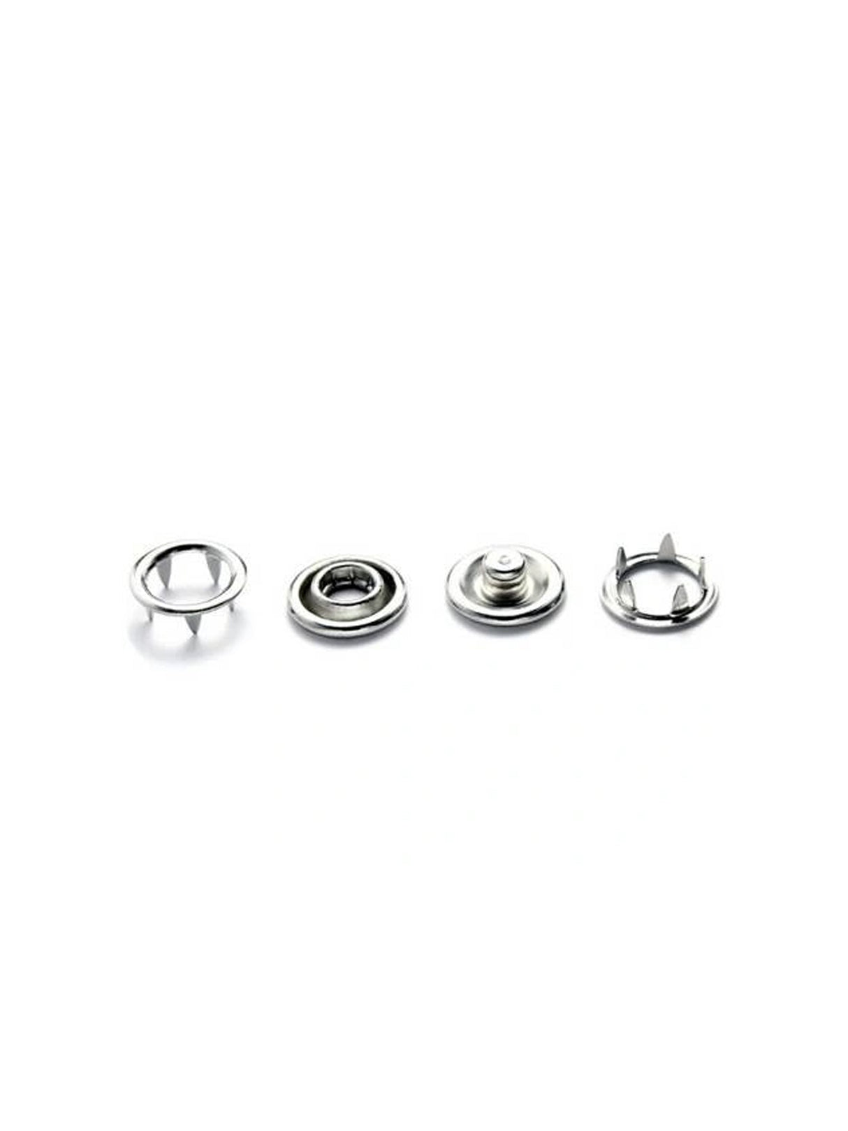 Image for Snap Fasteners