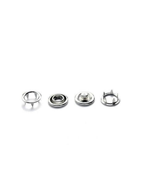 Image for Snap Fasteners