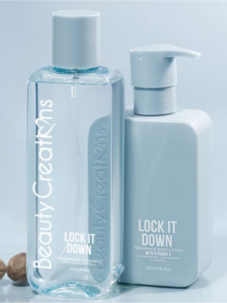 Image for Body Lotion And Mist Set
