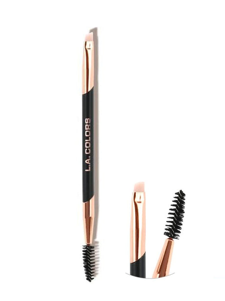 Image for Duo Brow & Liner Brush