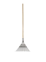 Image for Leave Rake