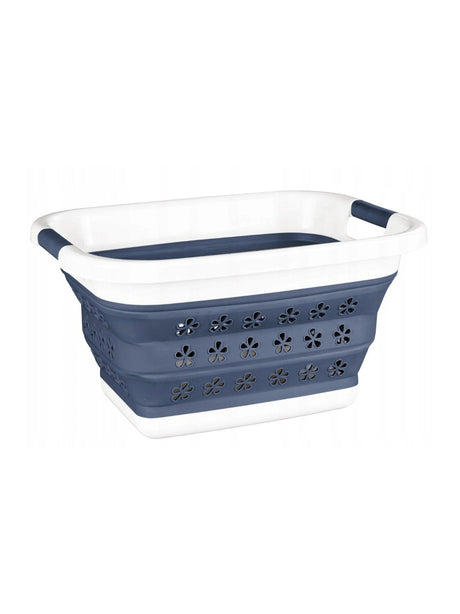 Image for Foldable Laundry Basket