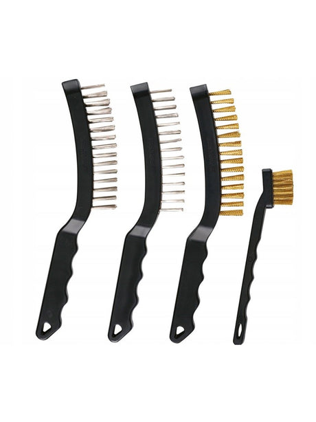 Image for Wire Brush Set