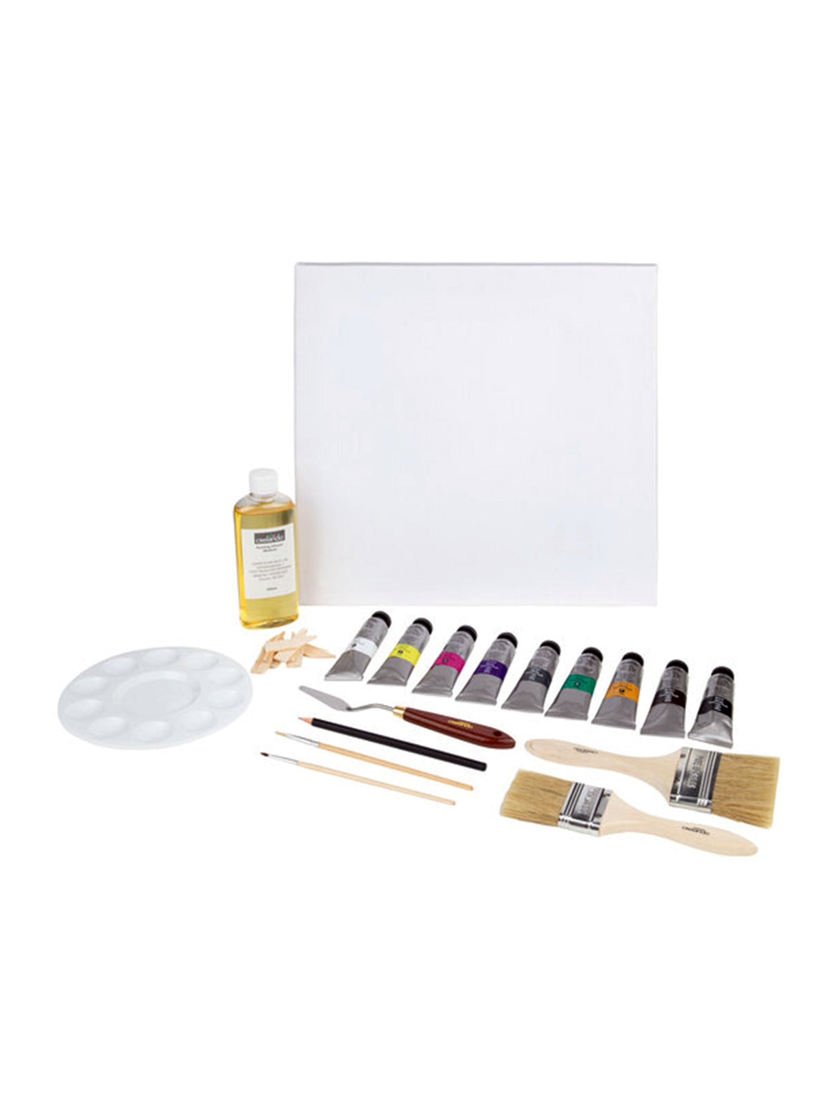 Image for Painting Kit