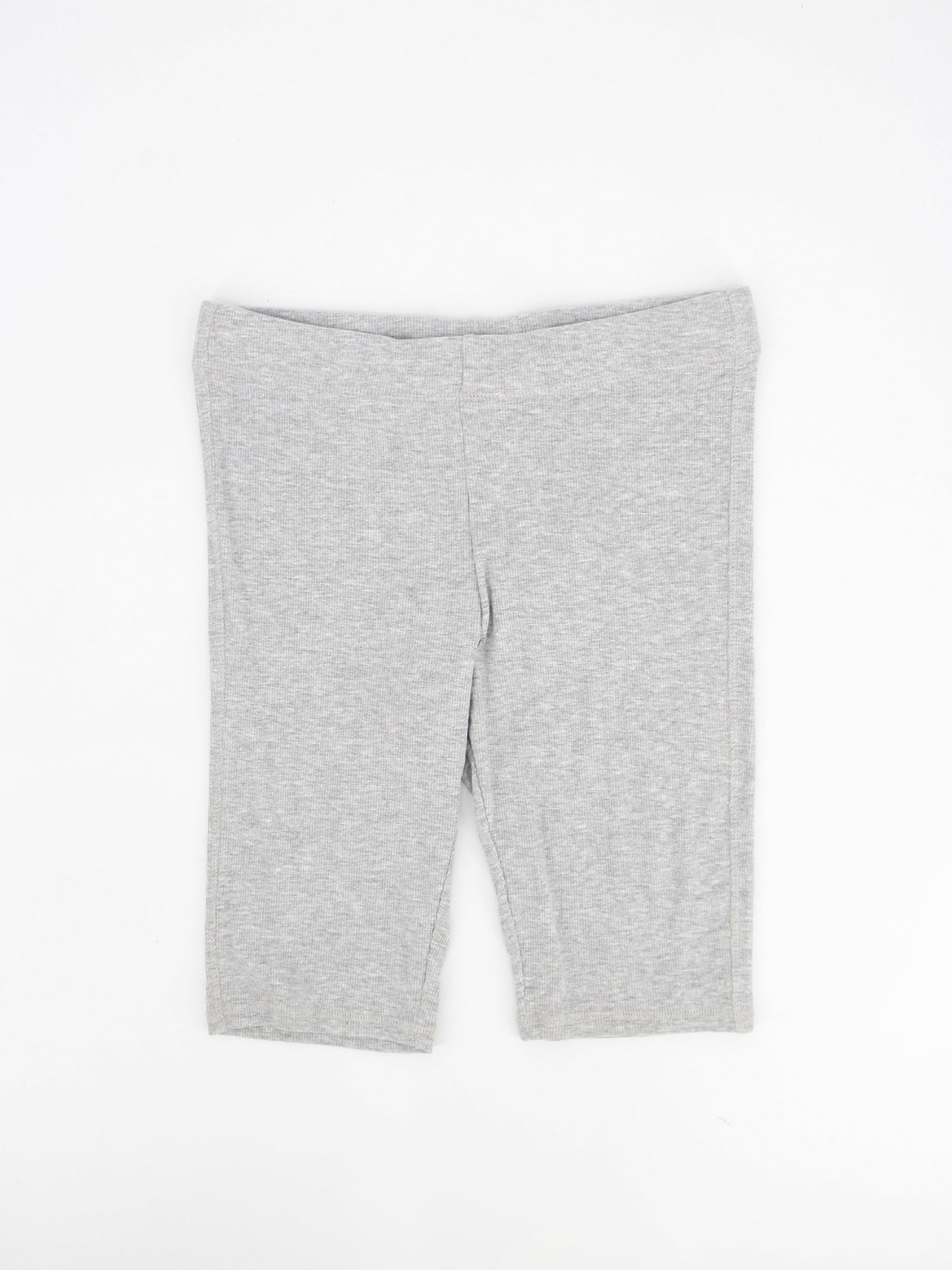 Image for Women's Ribbed Short,Grey