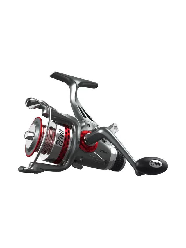 Image for Freespool Fishing Reel