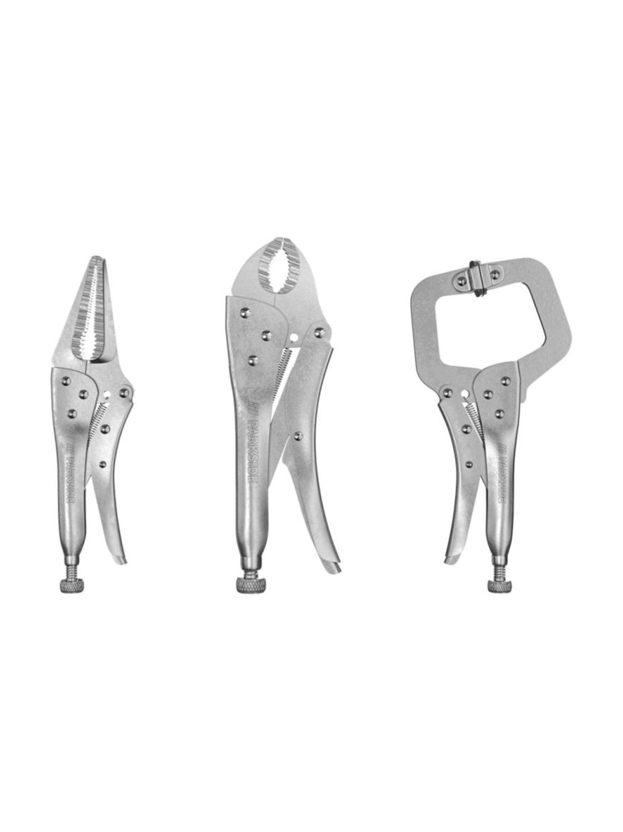 Image for Grip Pliers Set