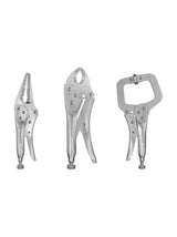 Image for Grip Pliers Set