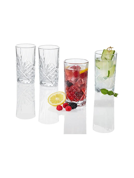 Image for Whiskey/Cocktail Glass Set