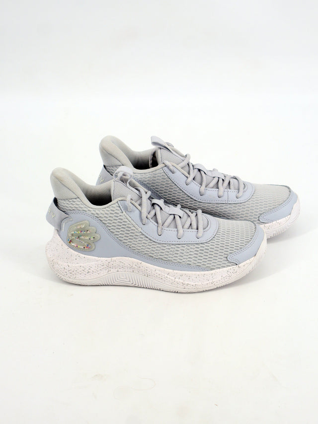 Image for Women's Textured Sport Sneakers,Grey