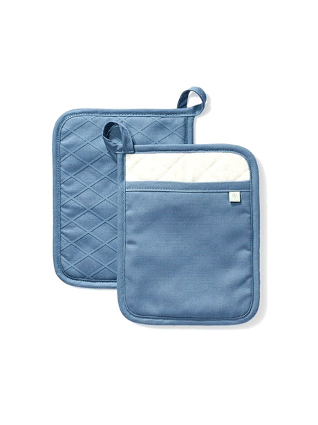 Image for Potholder Set