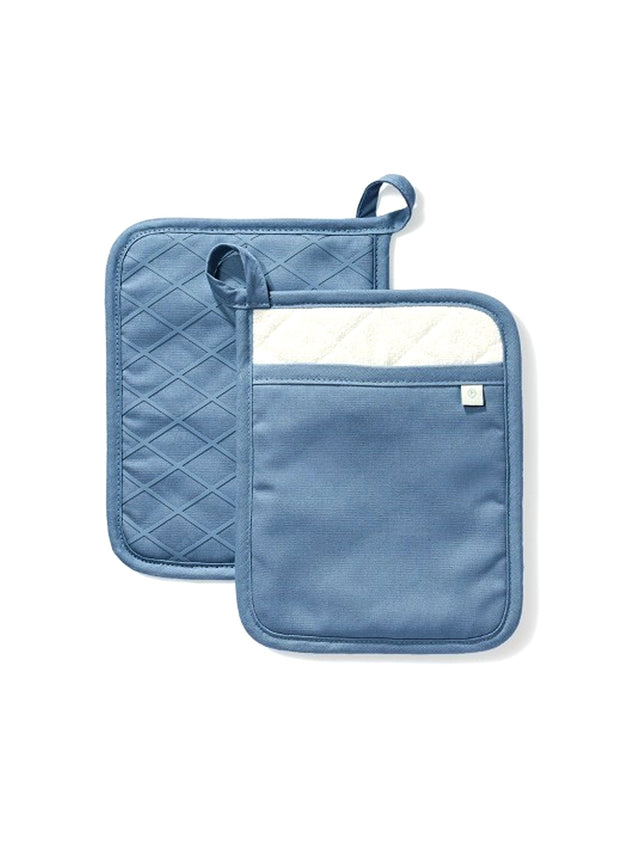Image for Potholder Set