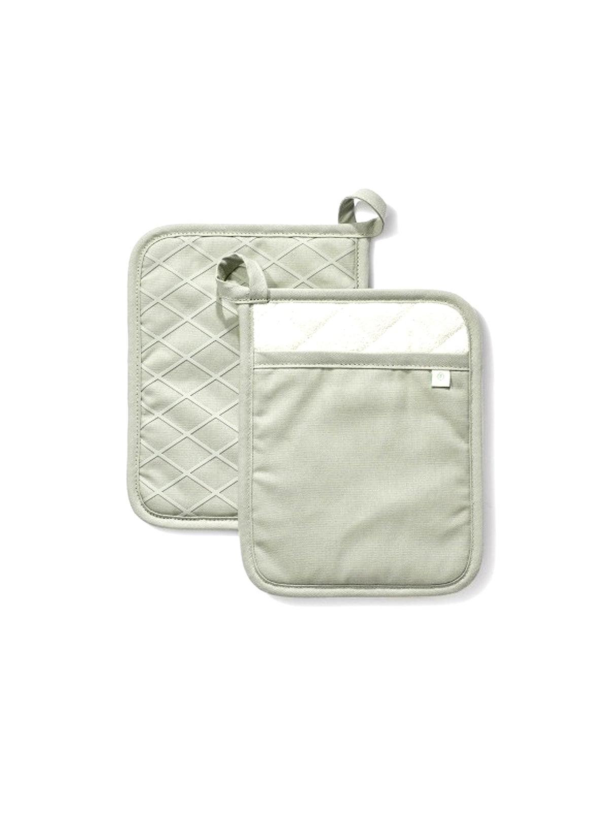 Image for Potholder Set