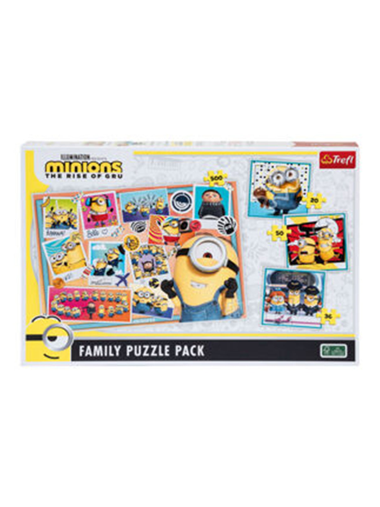 Image for Puzzle