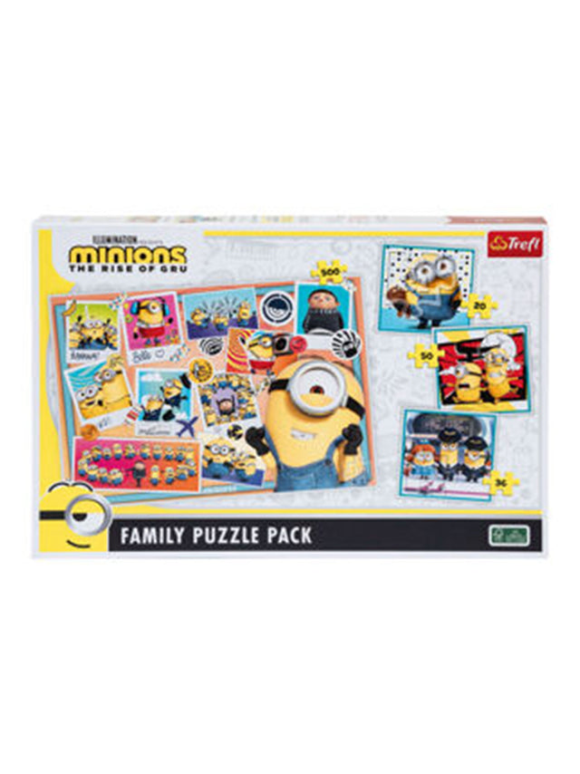 Image for Puzzle