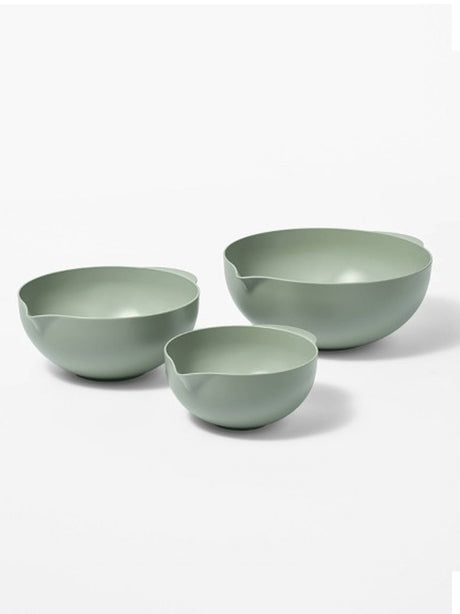 Image for Mixing Bowl Set