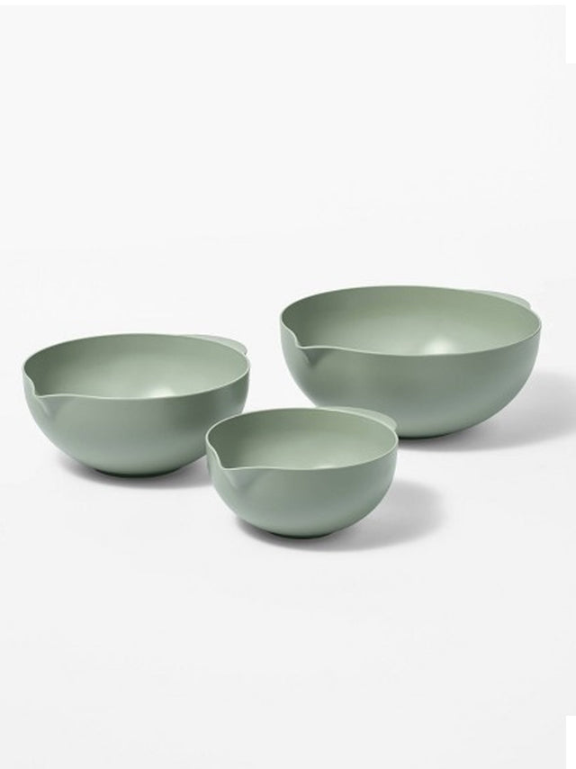 Image for Mixing Bowl Set
