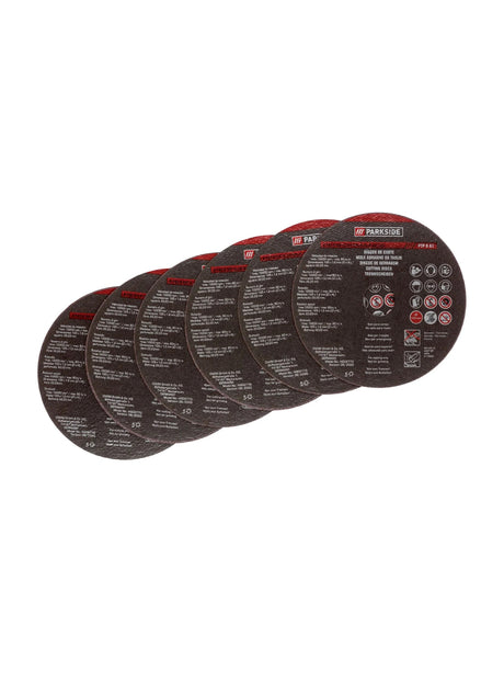 Image for Cut Off Wheels