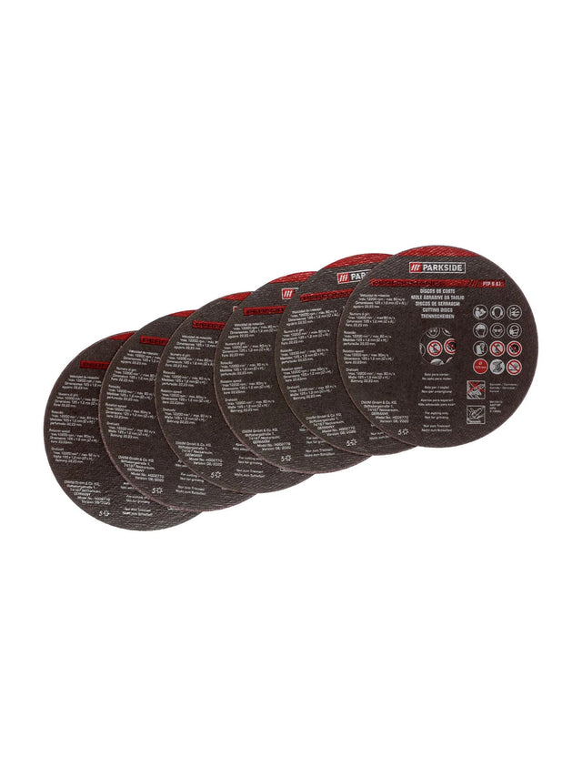 Image for Cut Off Wheels