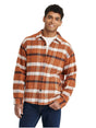 Image for Men's Plaid Jacket,Multi