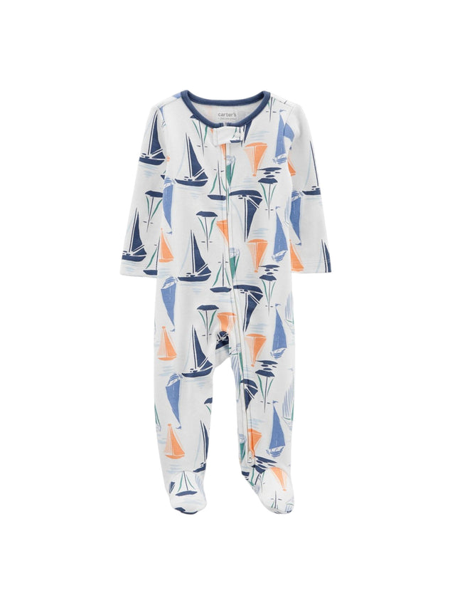 Image for Kids Boy's Graphic Printed Jumpsuits,Multi