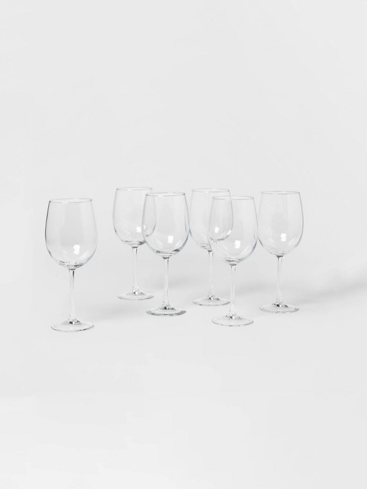 Image for Wine Glasses