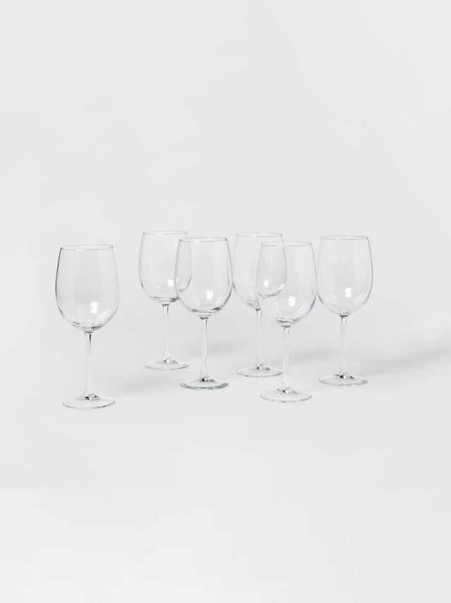 Image for Wine Glasses