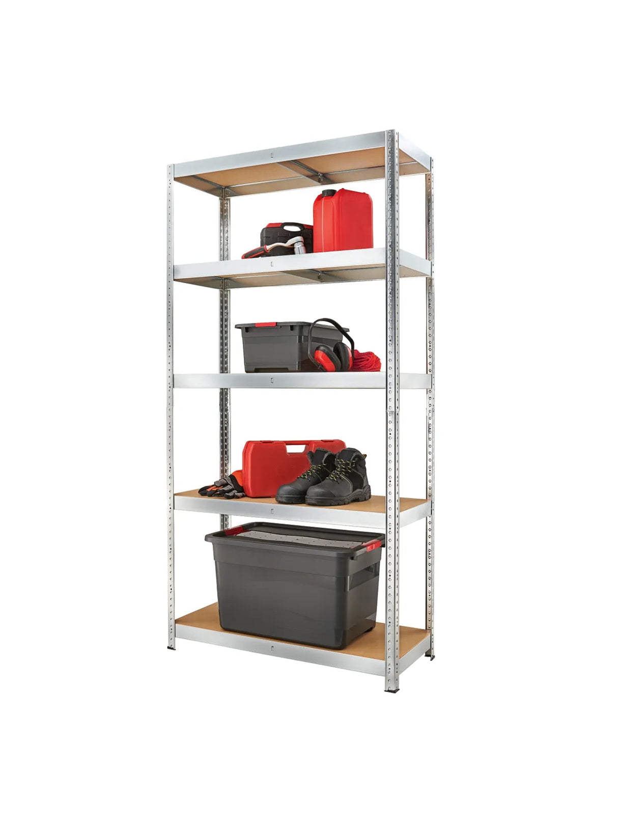 Image for Shelving Unit
