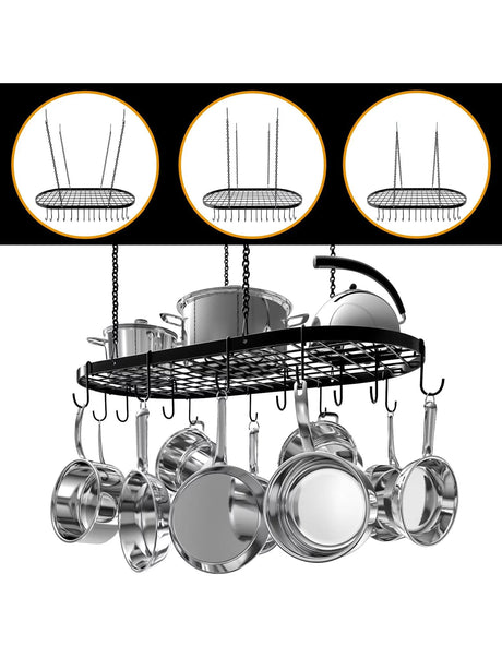 Image for Cookware Storage