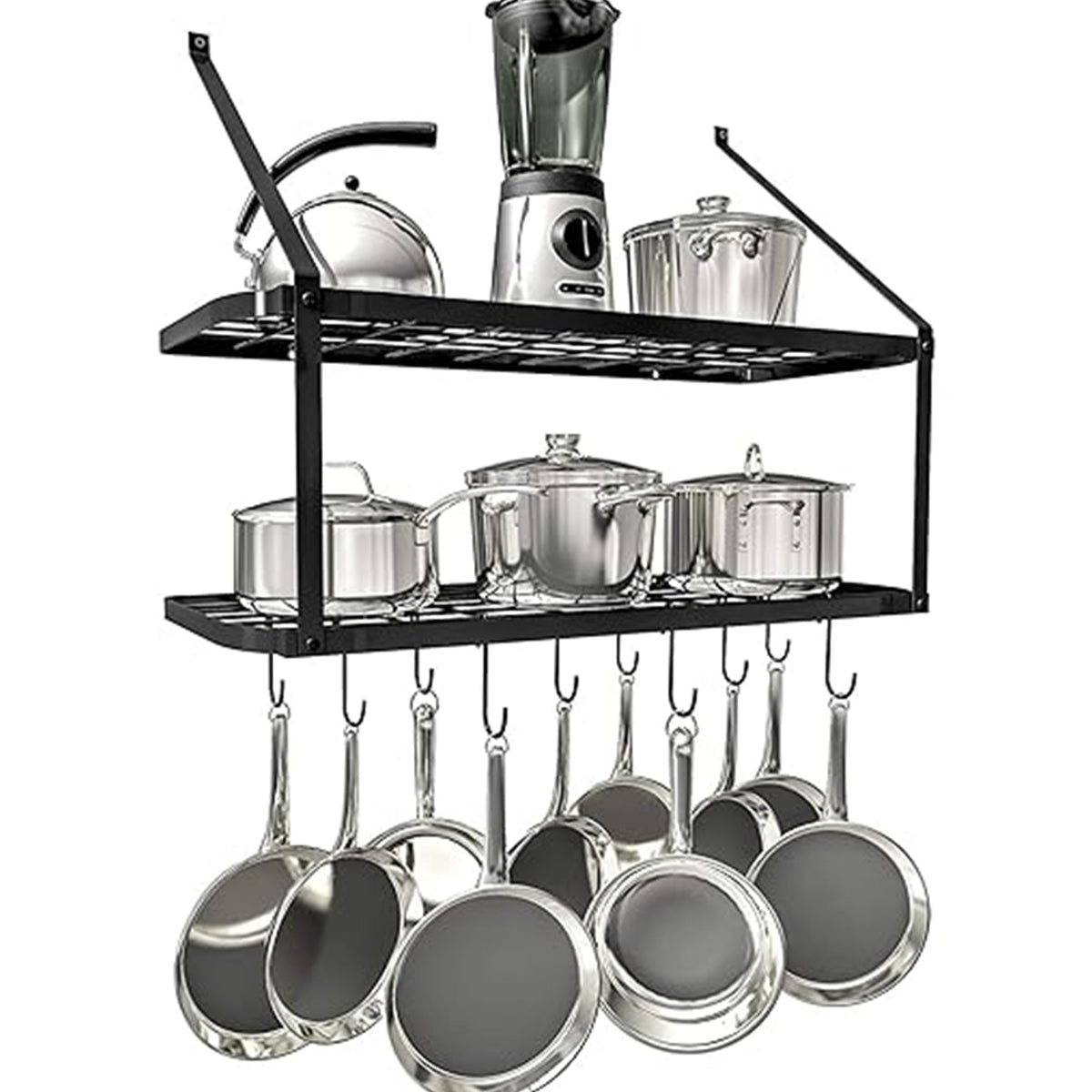 Cookware Storage – All Brands Factory Outlet