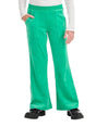 Image for Kids Girl's Plain Solid Pants,Green