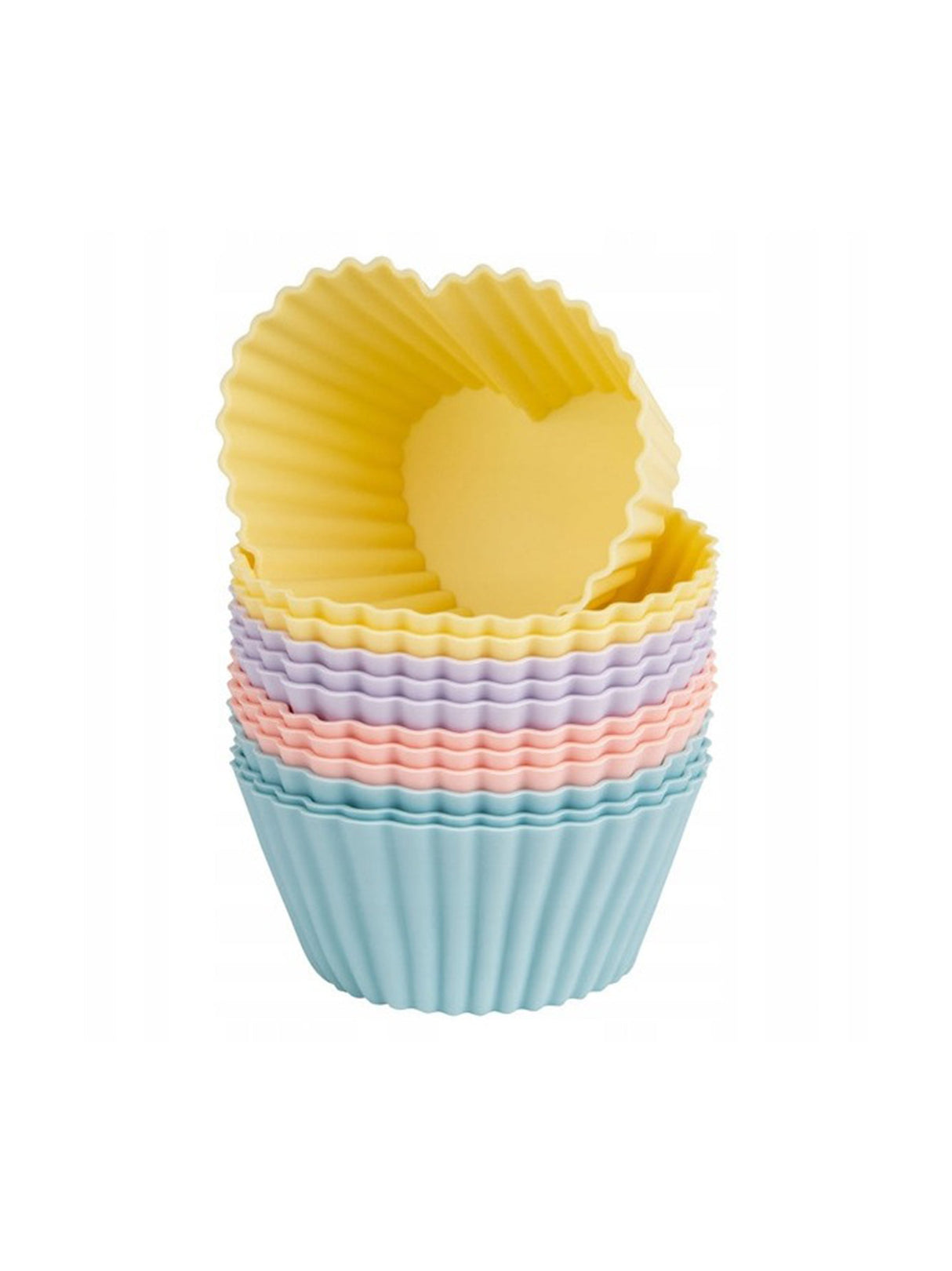 Image for Cupcake Mold