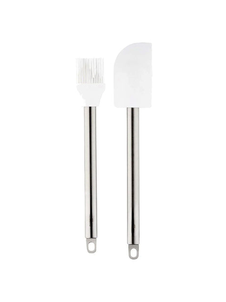 Image for Spatula & Pastry Brush