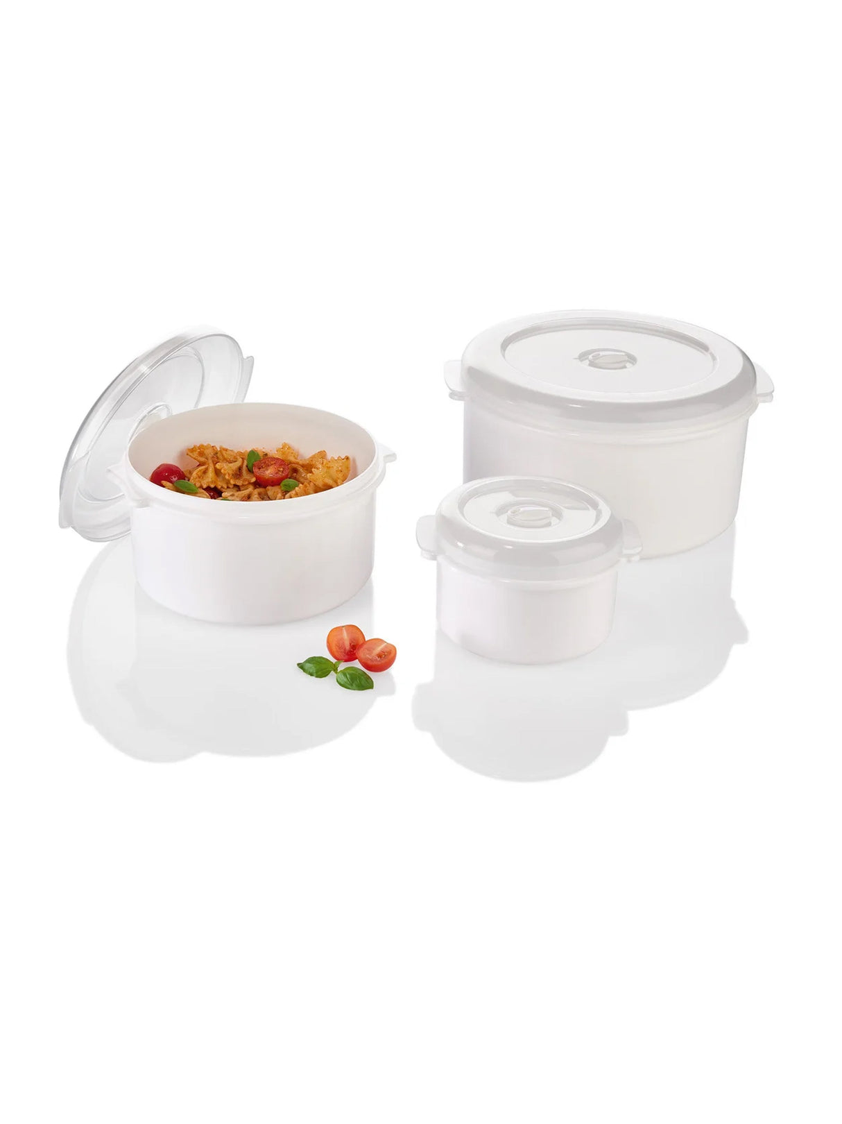 Image for Microwave Jar Set