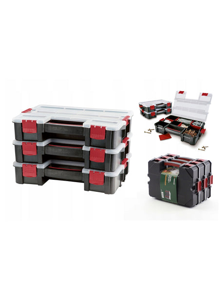 Image for Workshop Organizer Set