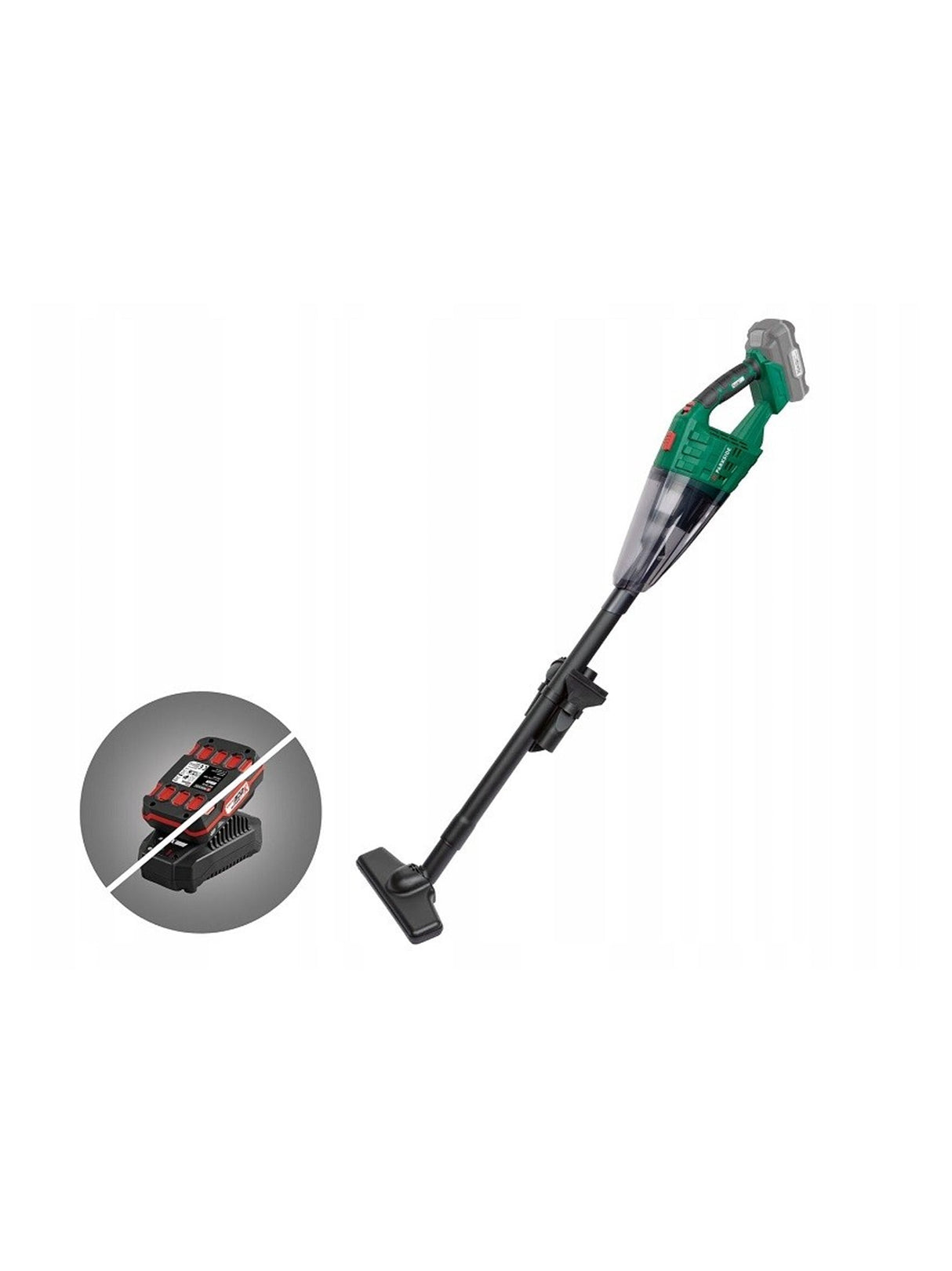 Image for Cordless Vacuum Cleaner