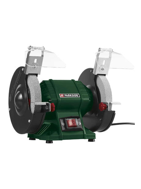 Image for Double Bench Grinder