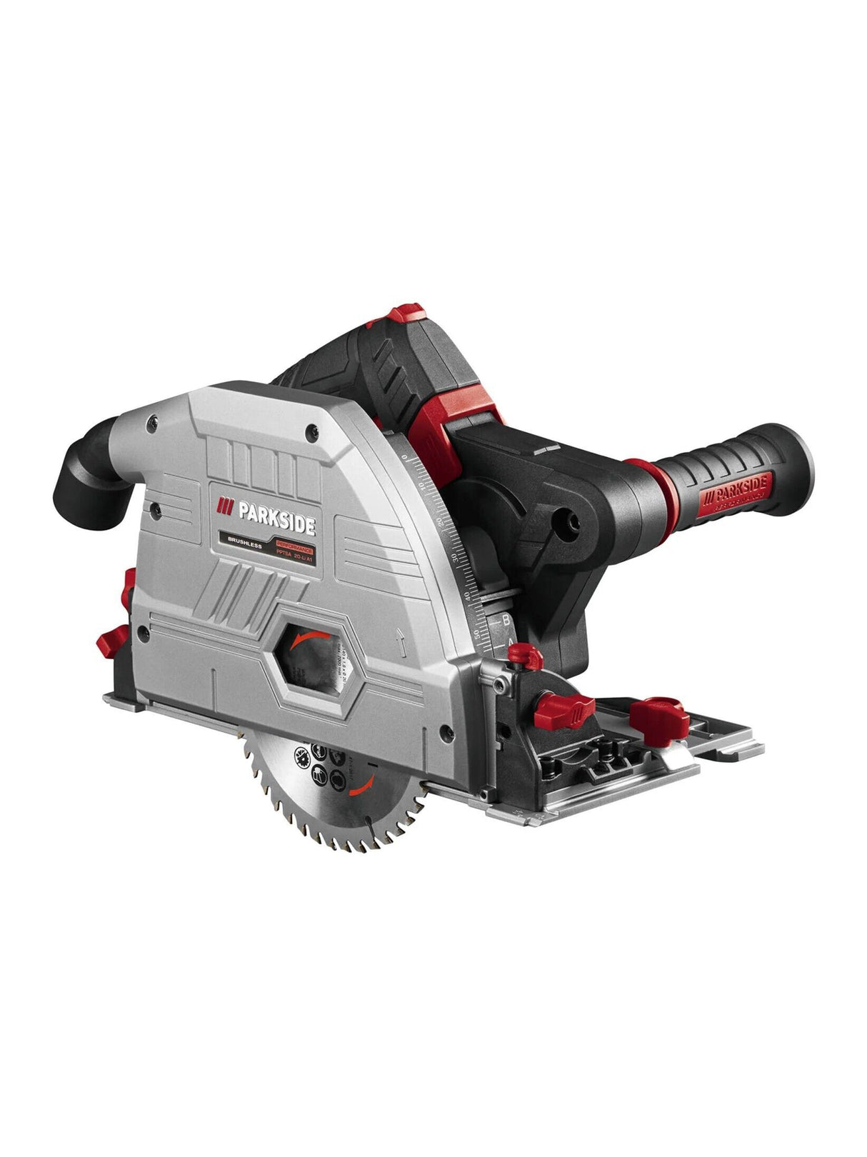 Image for Cordless Plunge Saw